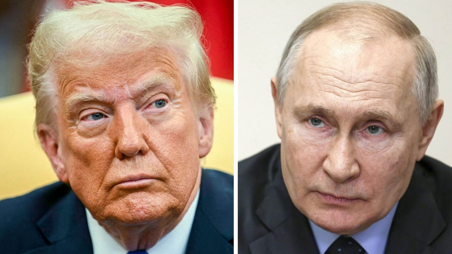 Trump ‘pushing for an end to the war completely on Russia’s terms’: Fmr. national security advisor