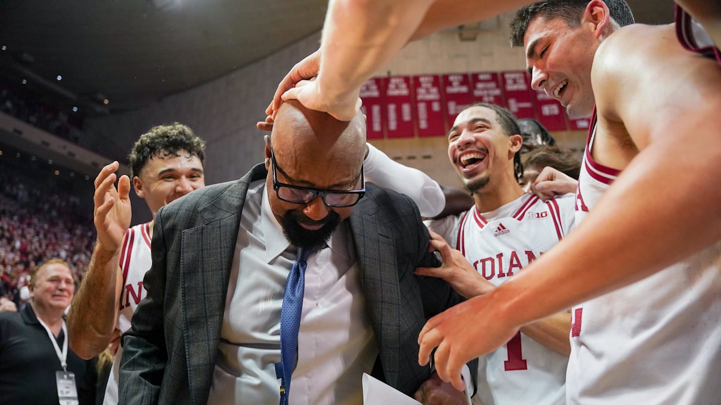 Mike Woodson Restores Competitiveness in Indiana-Purdue Rivalry Series