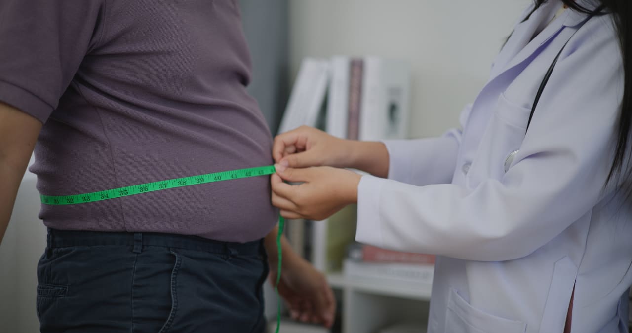 Why this newly public biotech could become a force in obesity treatments