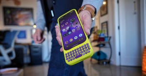 Clicks Expands Its Smartphone Keyboard Cases to Pixel and Galaxy Android Models