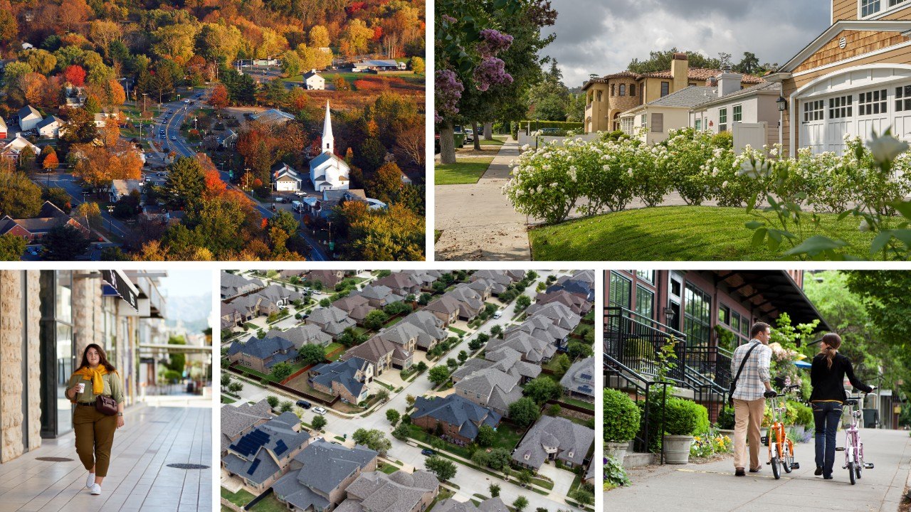 Top 10 Most Popular Neighborhoods in America