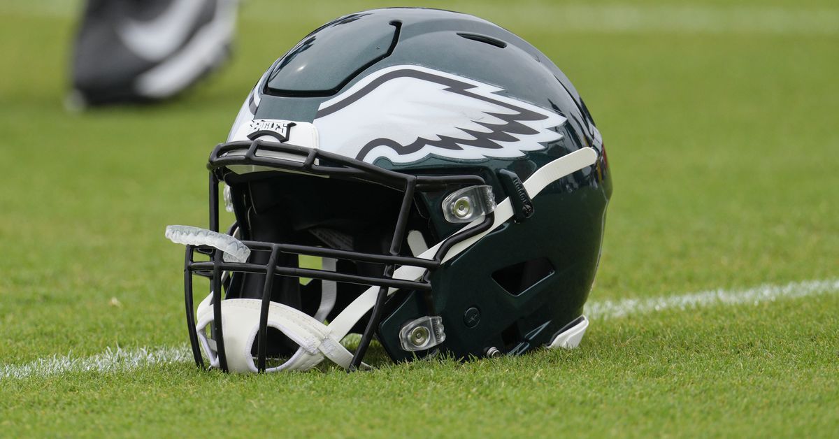 Report: Eagles bring former assistant offensive line coach back to Philly