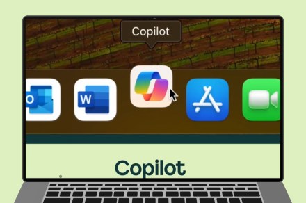 Apple is late to Siri revolution, so Microsoft brings you Copilot for Mac