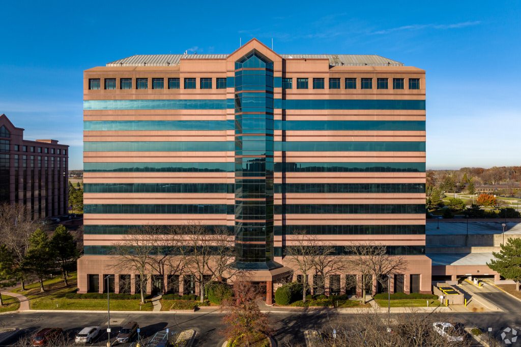 National Real Estate Investors Network Endorses Fairlane Plaza for Premier Office Rentals in Dearborn