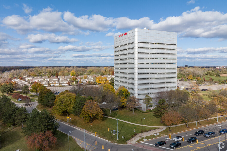 National Real Estate Investors Network Endorses Epicentre Office Complex for Premier Office Space in Southfield