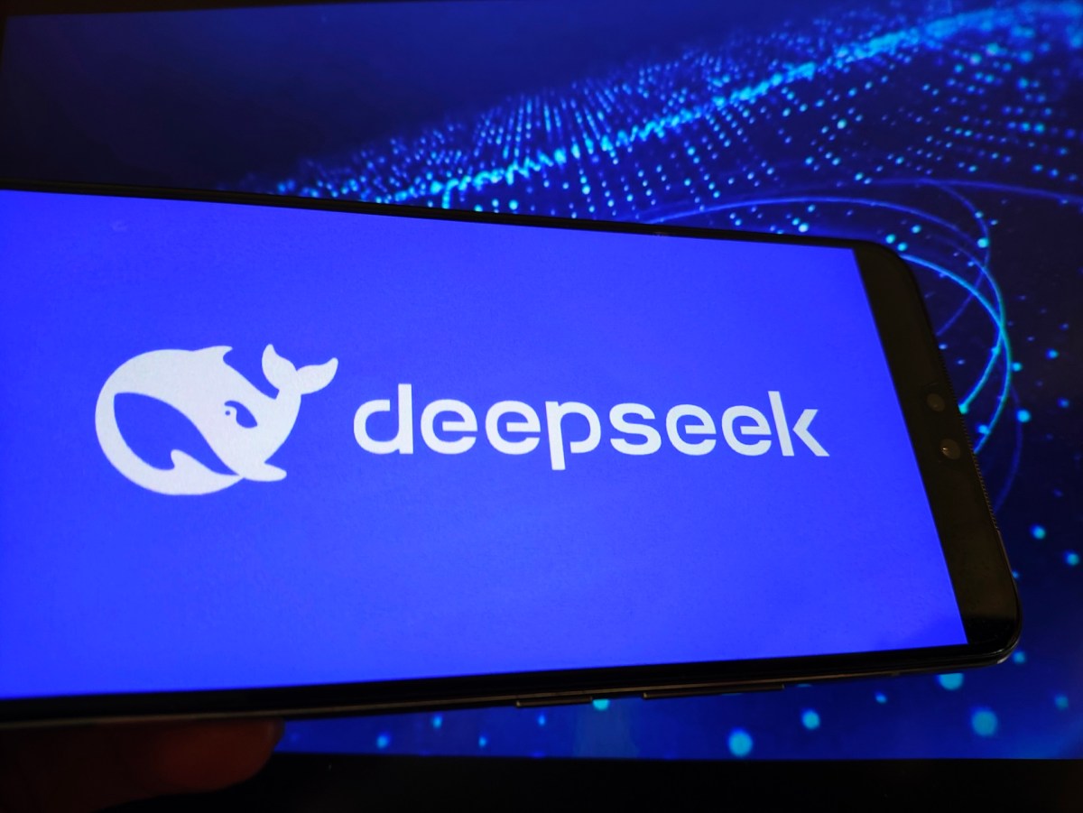 DeepSeek claims ‘theoretical’ profit margins of 545%