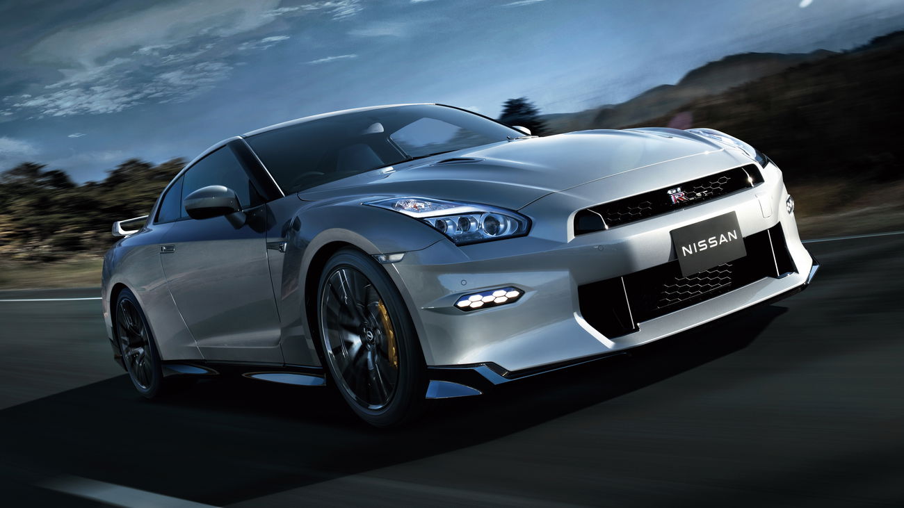 Nissan GT-R Goes Off Sale In Japan Ahead Of Production End