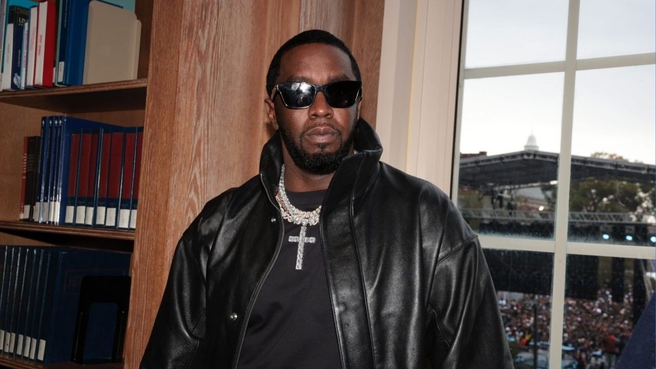 EXCLUSIVE: Diddy Removes $61.5 Million Beverly Hills Home From the Market as He Remains In Jail Amid Ongoing Sex Trafficking Case