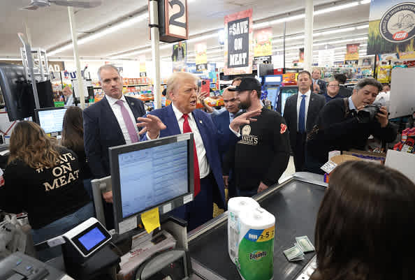 Consumers elected Trump to fix prices — his policies could do the opposite