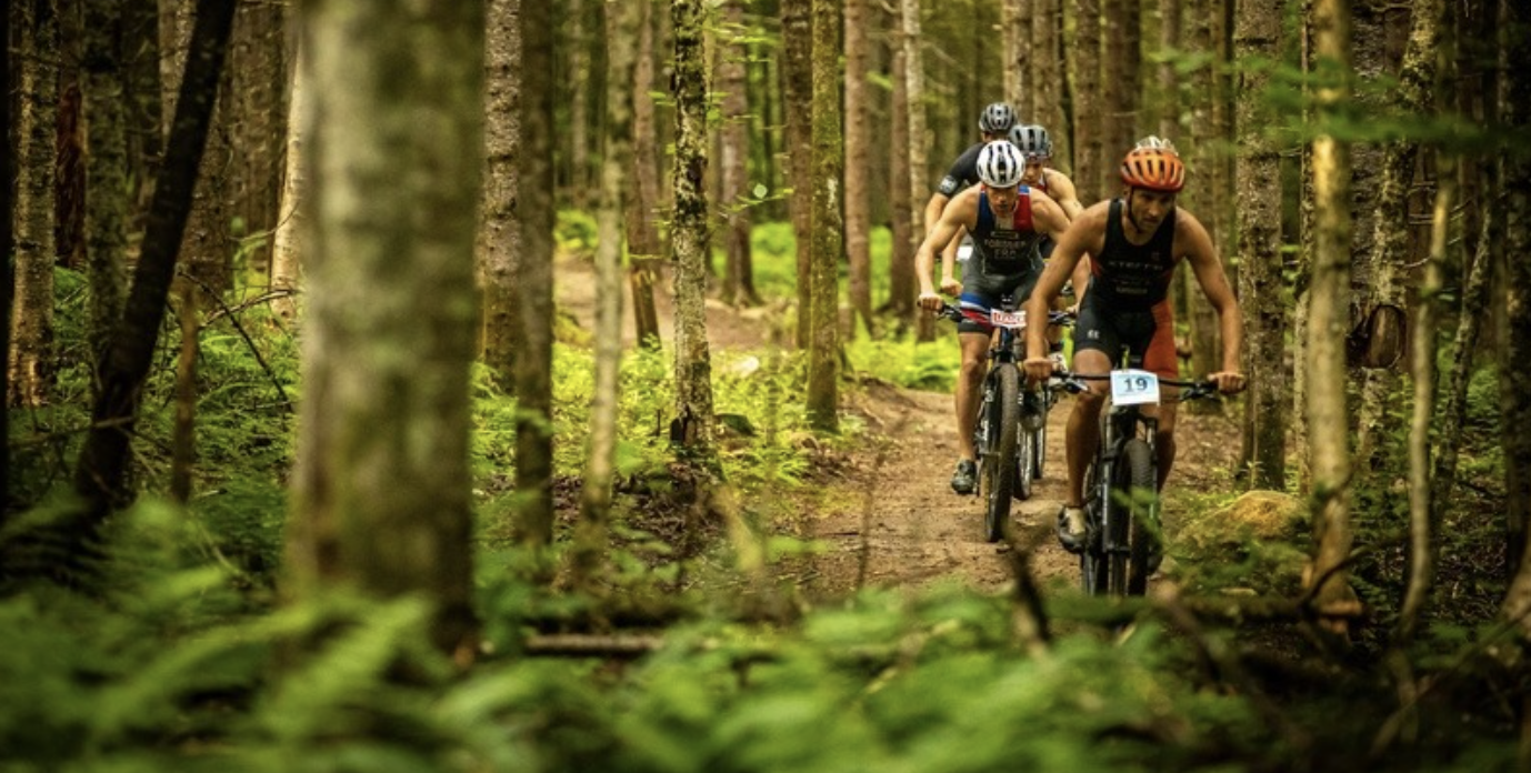 Xterra 2025 World Cup schedule with expanded 11-race circuit