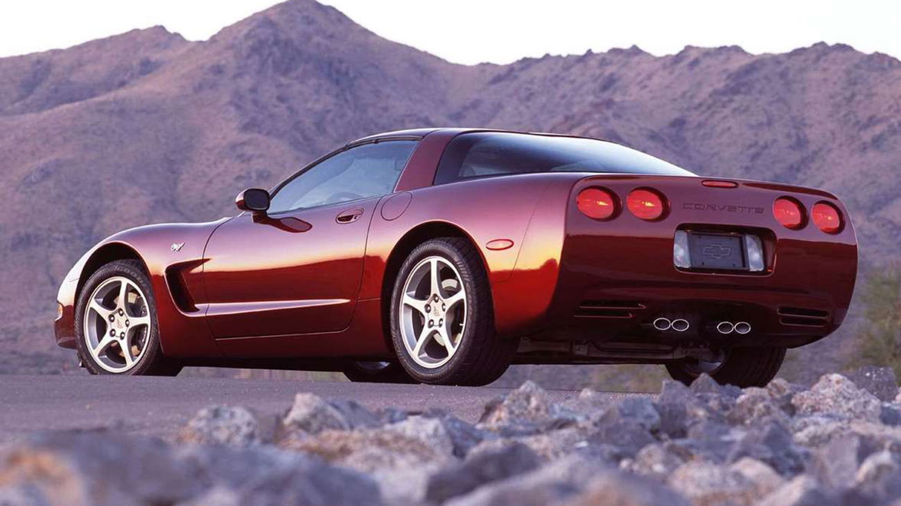 10 Cool Used American Cars For Under £20,000