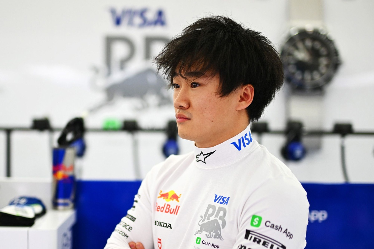 2025 will make or break Tsunoda’s F1 career – Marko