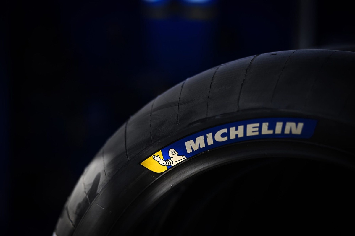 Why Michelin has given up on MotoGP