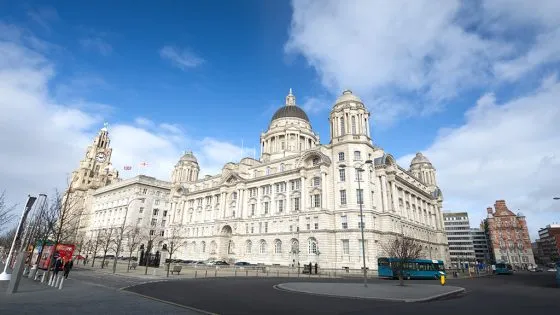 Building firm directors charged over Liverpool council contracts