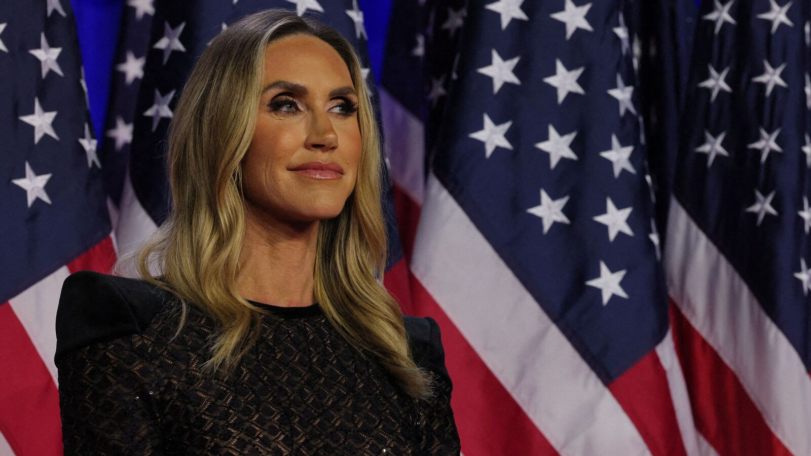 Lara Trump reveals plans to bring her father-in-law President Donald Trump on her new show—Details inside