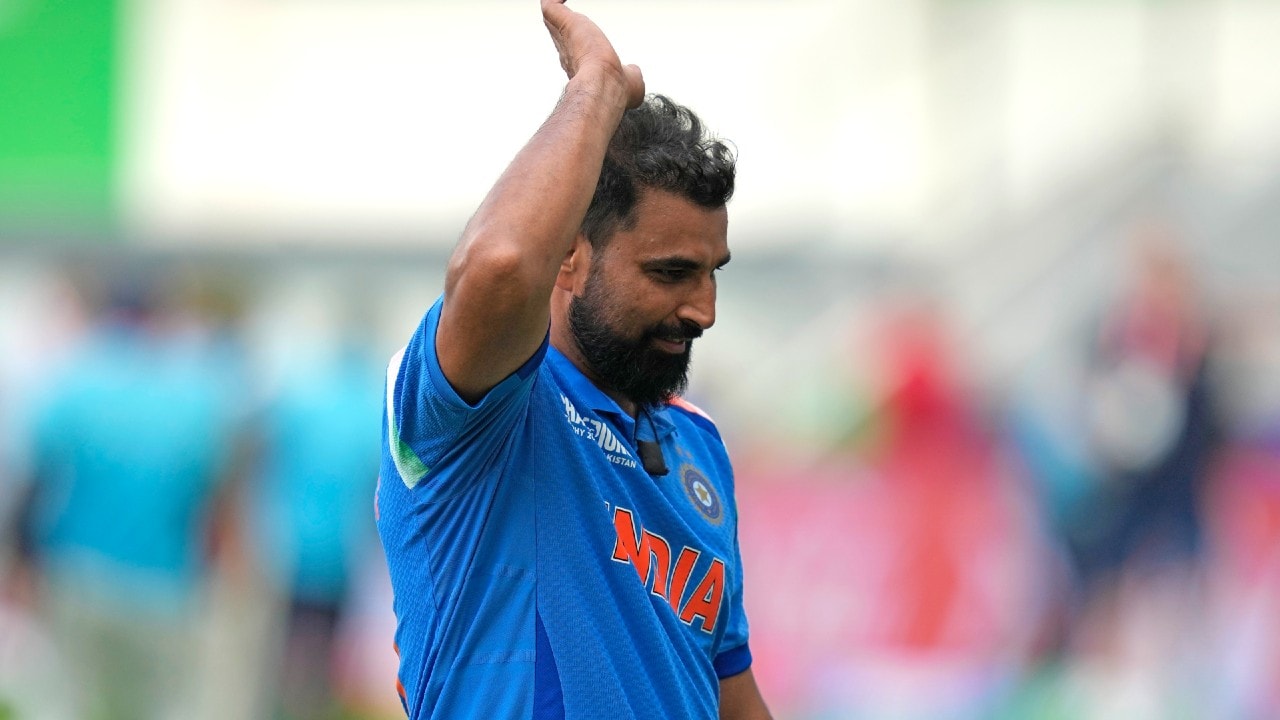 Javed Akhtar backs Mohammed Shami amid Roza controversy; sends best wishes for Champions Trophy final