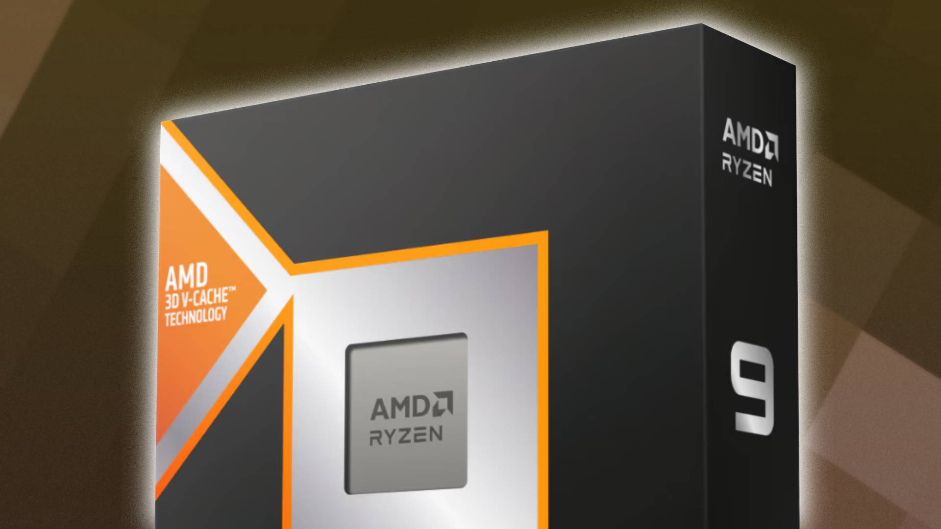 AMD Ryzen 9950X3D launch date confirmed: March 12