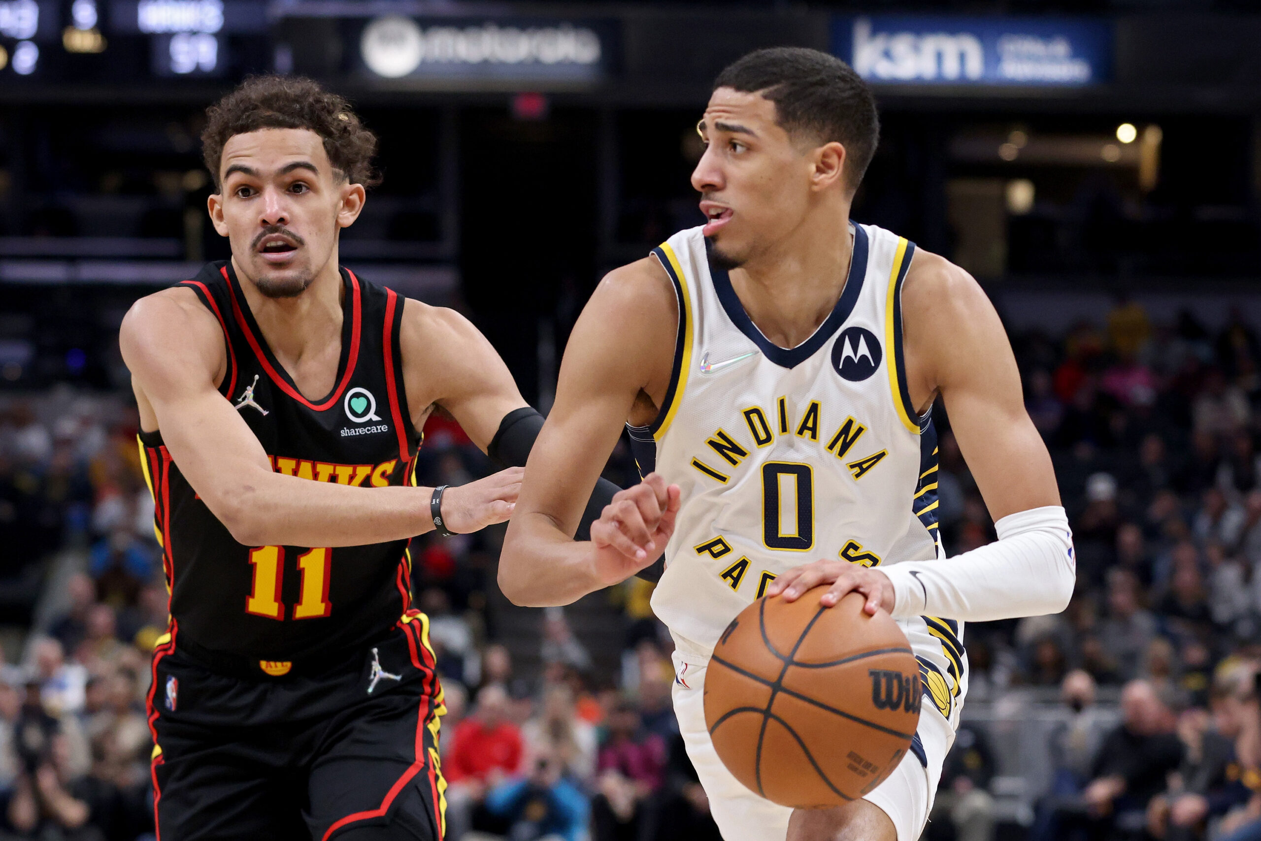 Hawks vs Pacers Injury Report: Tyrese Haliburton, Trae Young Status Revealed