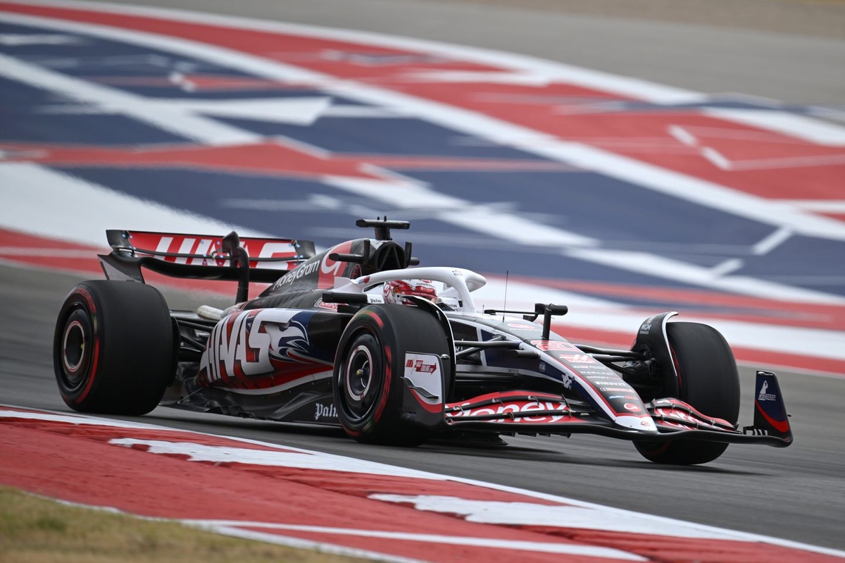 Swing States – Cadillac challenges Haas as favorite all-American F1 team