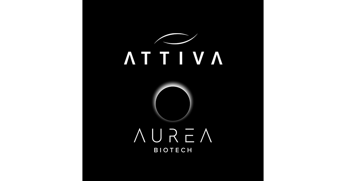 Aurea Biotech Announces U.S. Distribution of ATTIVA