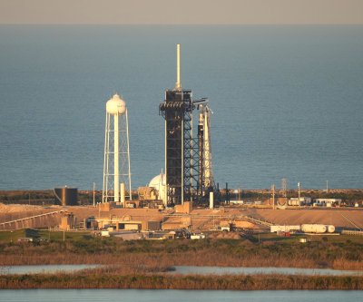 NASA, SpaceX scrub mission to pick up astronauts at International Space Station