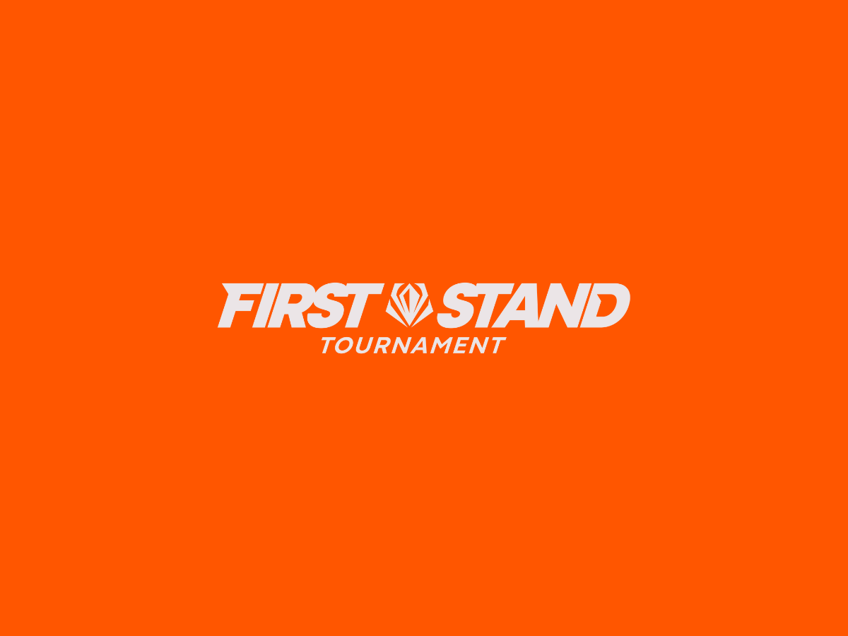 There’s a big issue impacting First Stand viewership so far