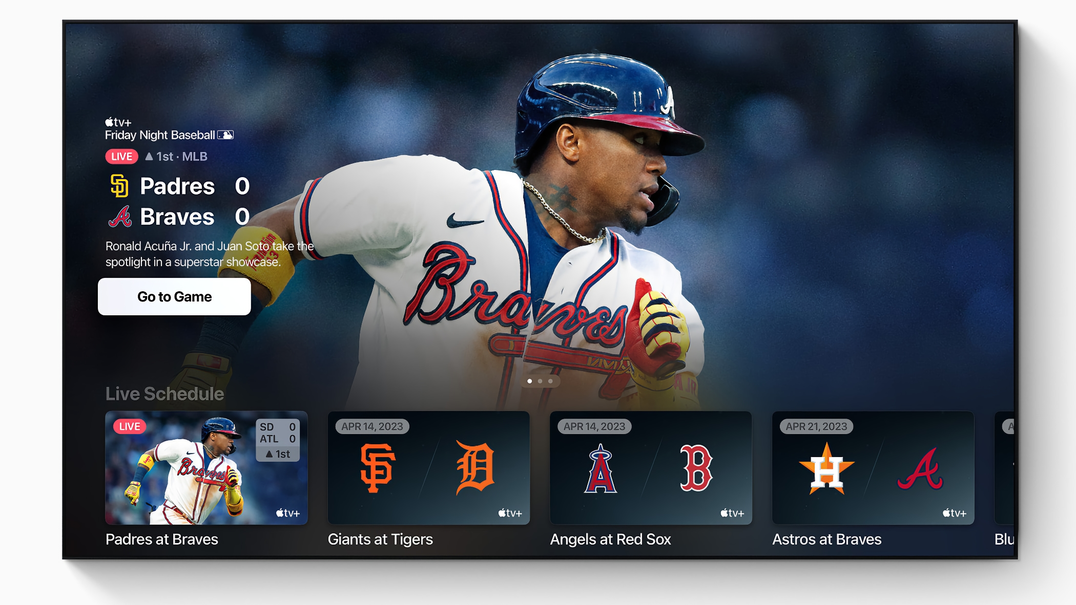 Streaming Major League Baseball games: A how-to guide