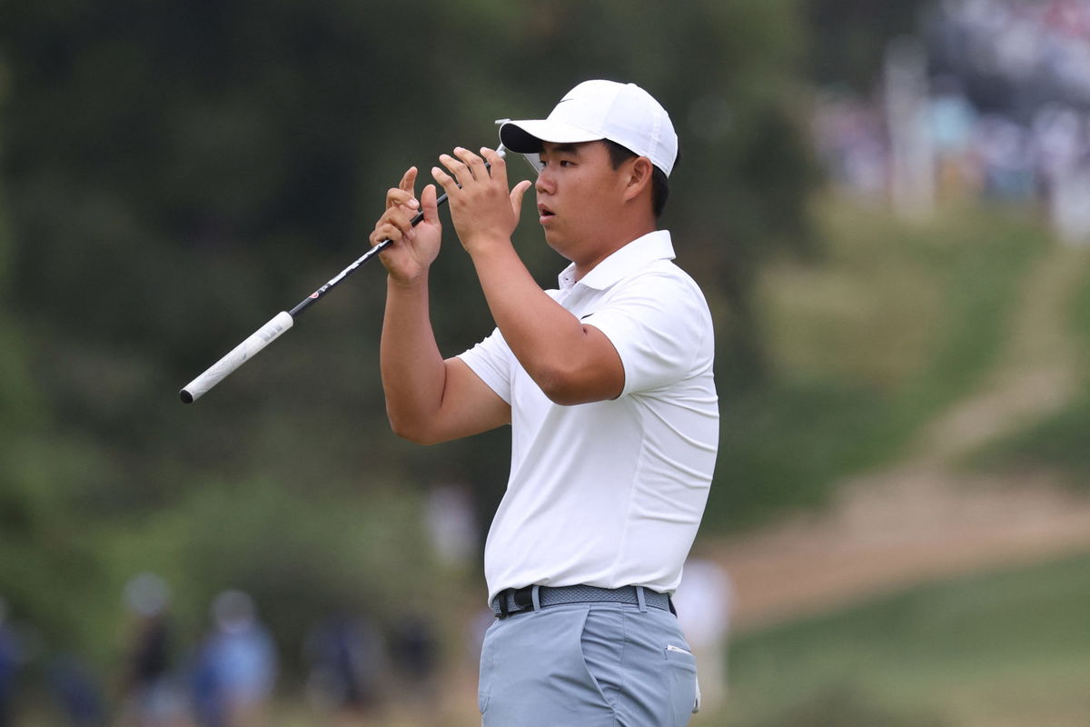 PGA Tour’s Tom Kim Sealed His Own Downfall as Career Misstep Hugely Benefits Golf’s New Breakout Star