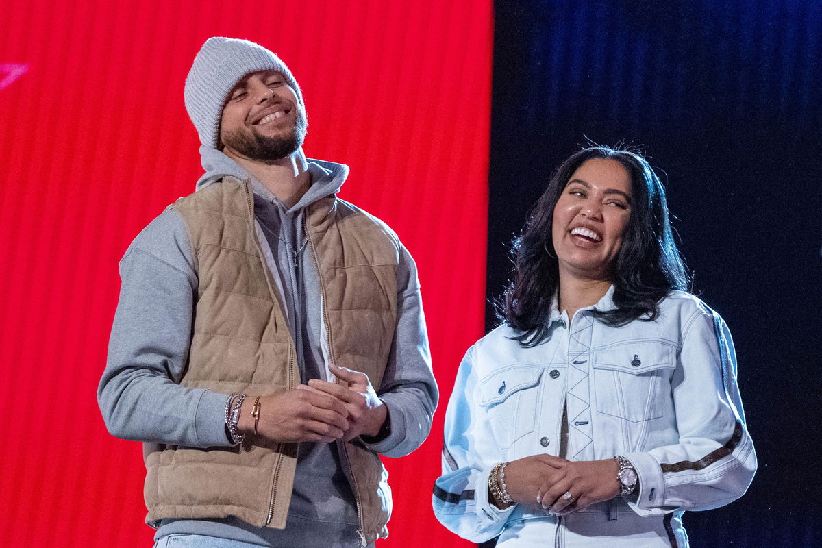 Stephen & Ayesha Curry Inch Closer To Billionaire Status After Huge Business Announcement Following NCAA Decision