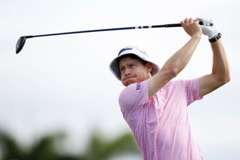Peter Malnati Opens Up on Cut Anxiety and Financial Pressures That Make Him Feel ‘Awful’ on PGA Tour