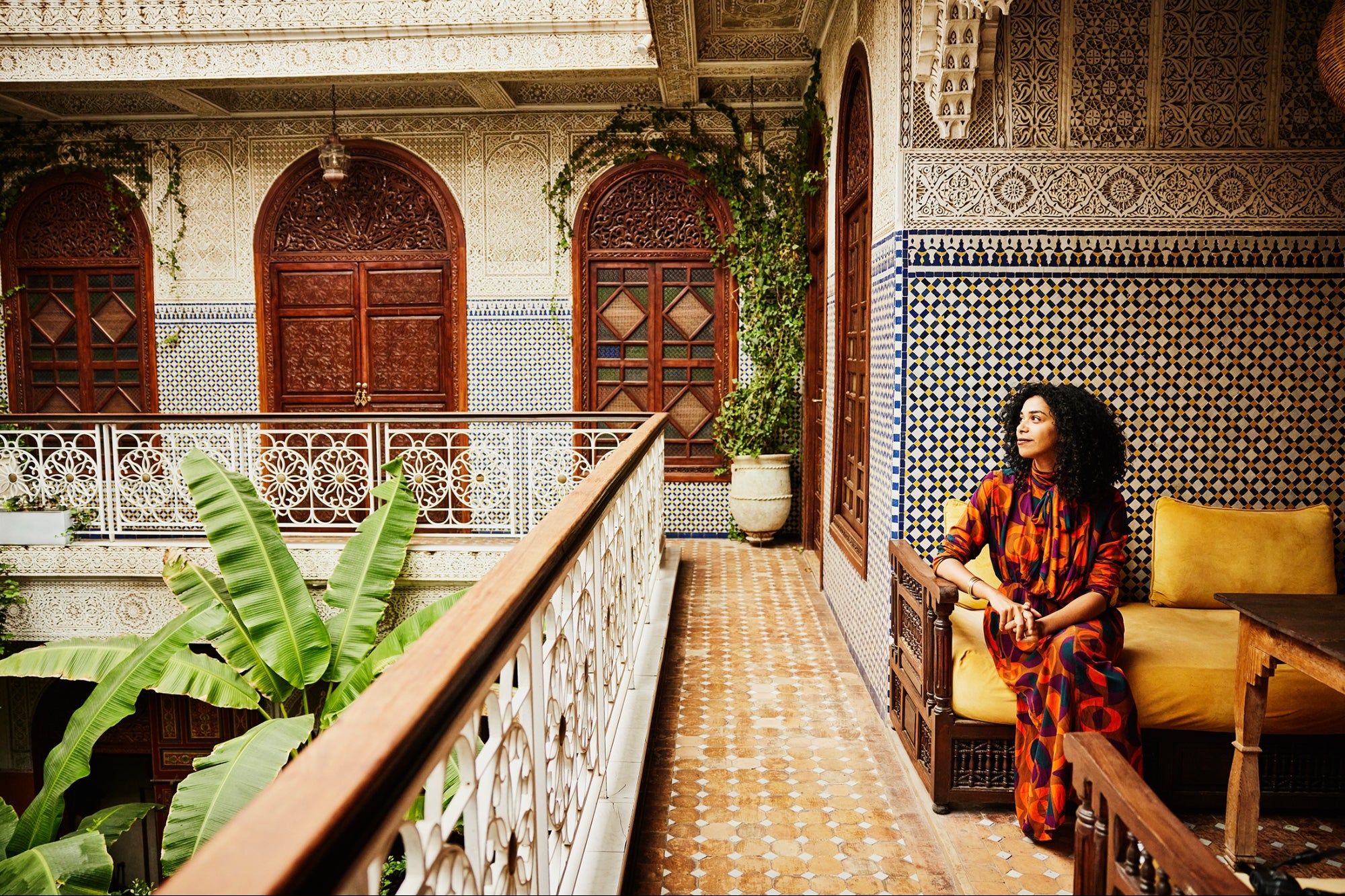 I Used to Come Home From Vacation Exhausted. Here’s How I Started Planning Trips That Truly Recharge Me