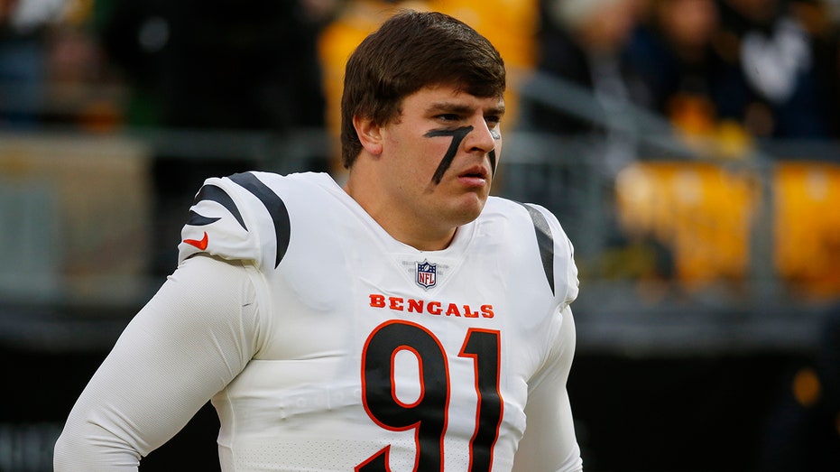 NFL star Trey Hendrickson rips Bengals’ brass over ‘poor’ communication during contract negotiations