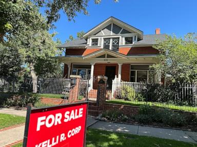 Average US rate on a 30-year mortgage dips to 6.64% for the second drop in 2 weeks