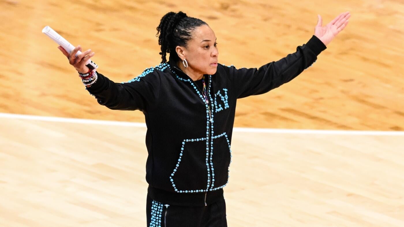 Women’s March Madness 2025: What South Carolina can learn from blowout loss to UConn in national championship